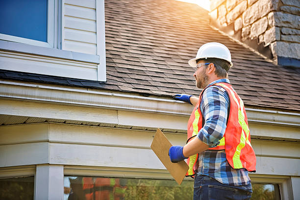 Licensed Gutter Repair And Installation service in Gaston, NC - Norken Roofing